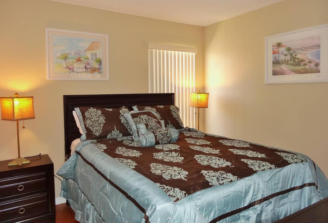 Edwin Island - Luxury Home, Excellent Location, Gated-Community Kissimmee Exterior photo